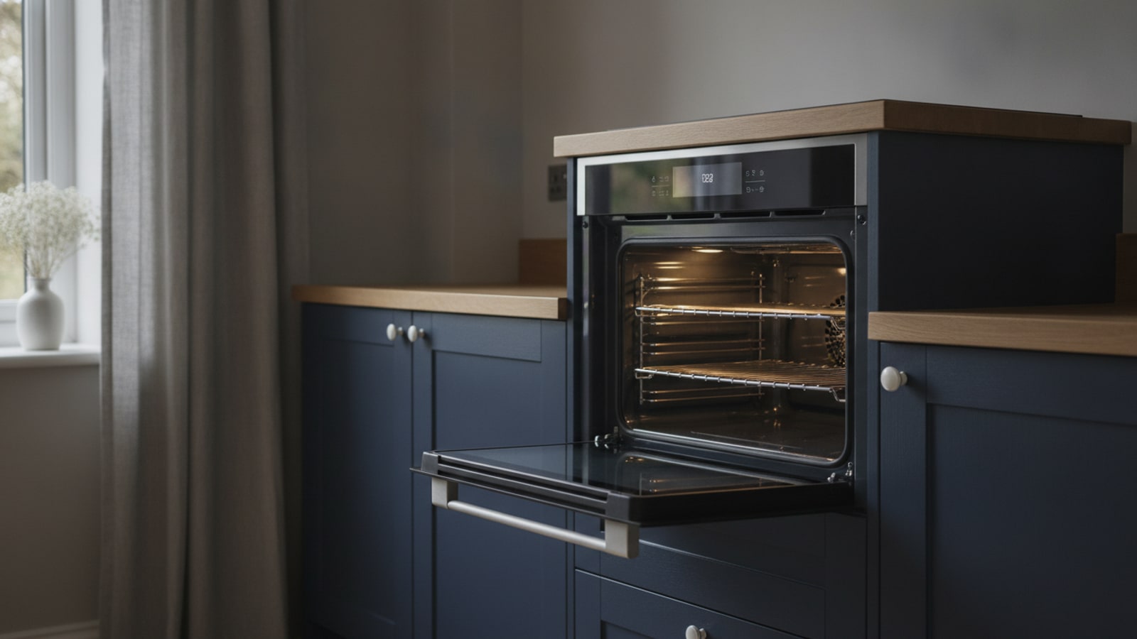 If your electric oven is not heating up or is taking much longer than usual, this guide explains why it happens and what to do about it safely.