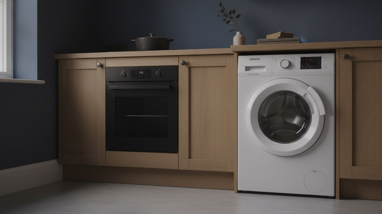 A noisy washing machine can mean something trivial or something serious - this guide helps you tell the difference and decide whether a repair is worth it.