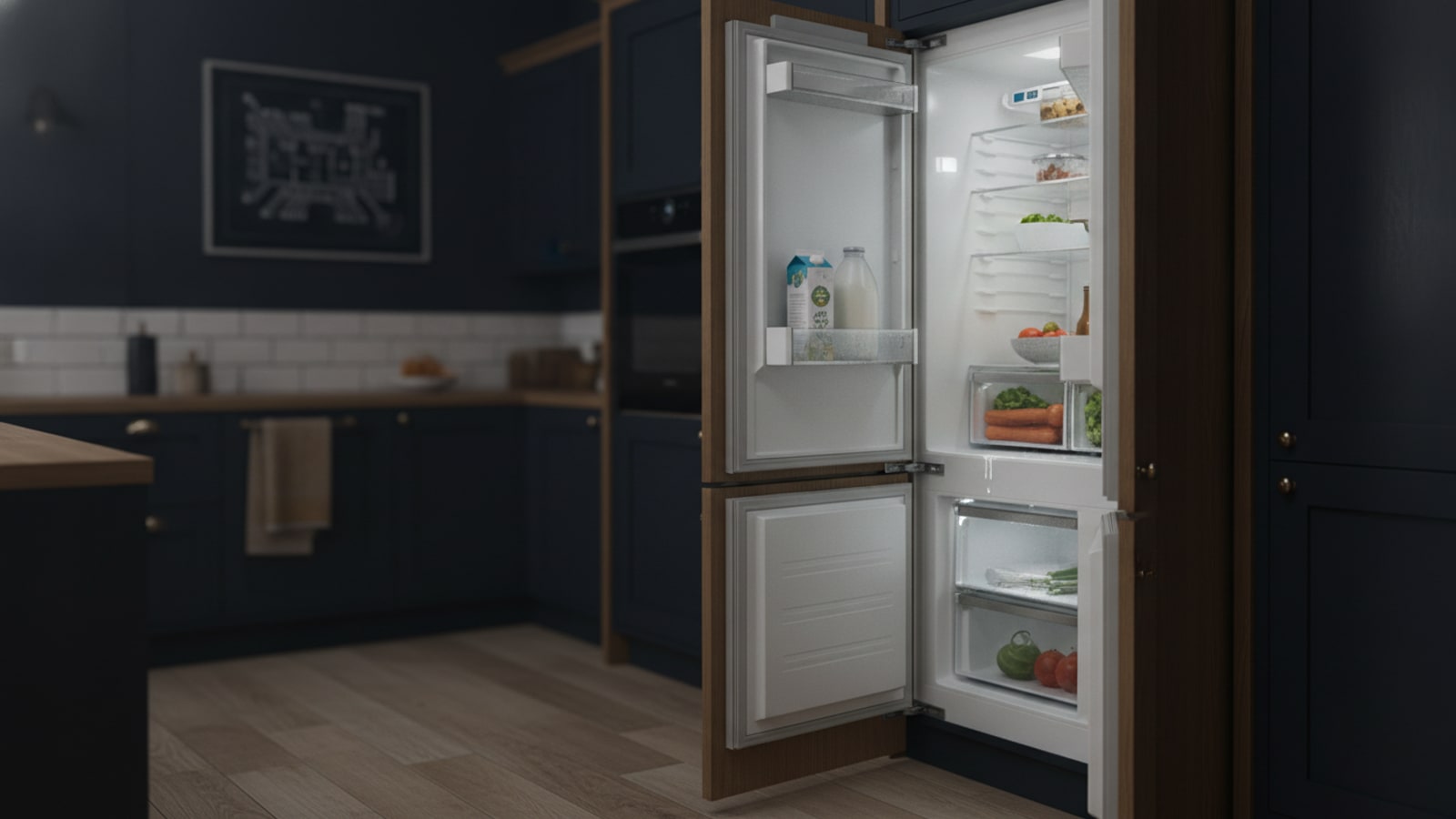 If your fridge has stopped cooling, this practical guide walks you through safe home checks, likely causes, and the signs you need a professional repair.