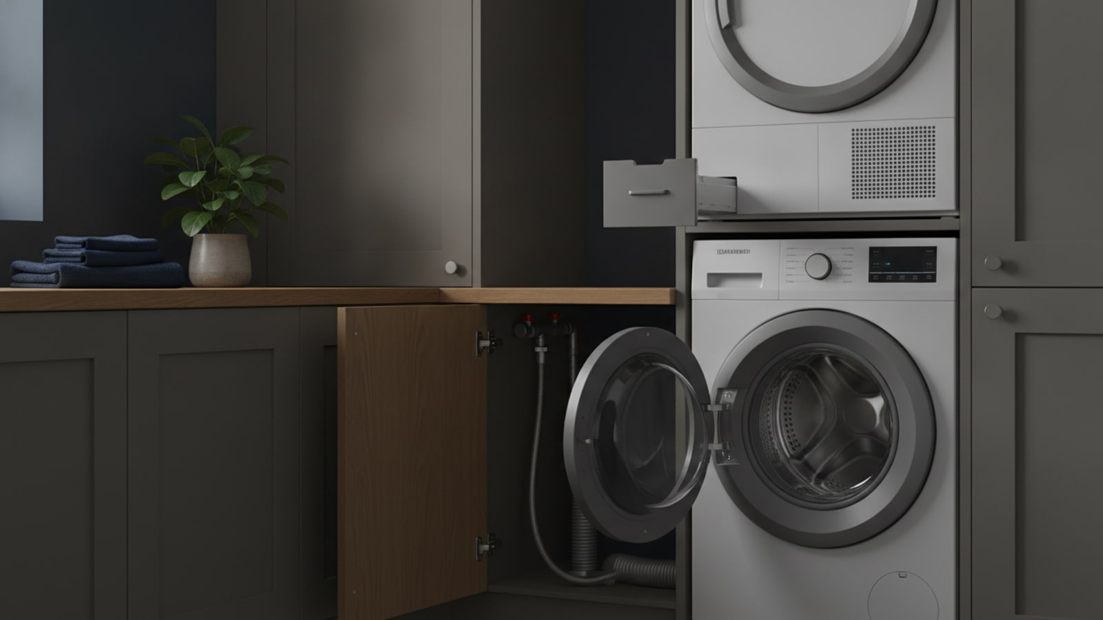 From drum bearings to door interlock faults, this guide explains what goes wrong with commercial washing machines and how to decide when to call an engineer.