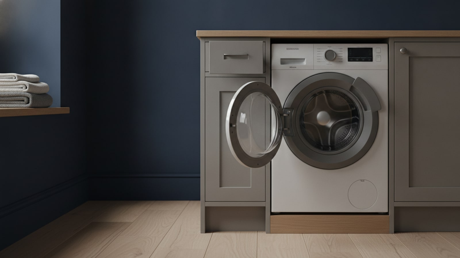 A practical guide to diagnosing washing machine faults in Plymouth, covering what you can safely check yourself and when to call a local engineer.