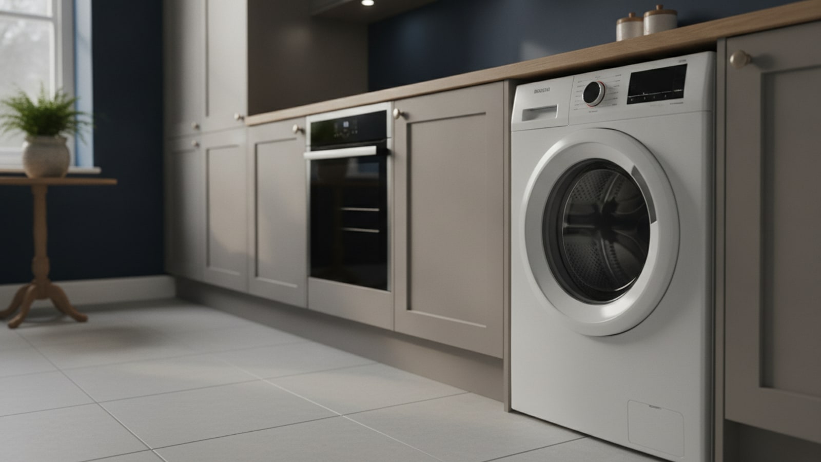 Find out why your washing machine is not spinning, which checks are safe to do yourself, and when it's time to call a professional repair engineer.