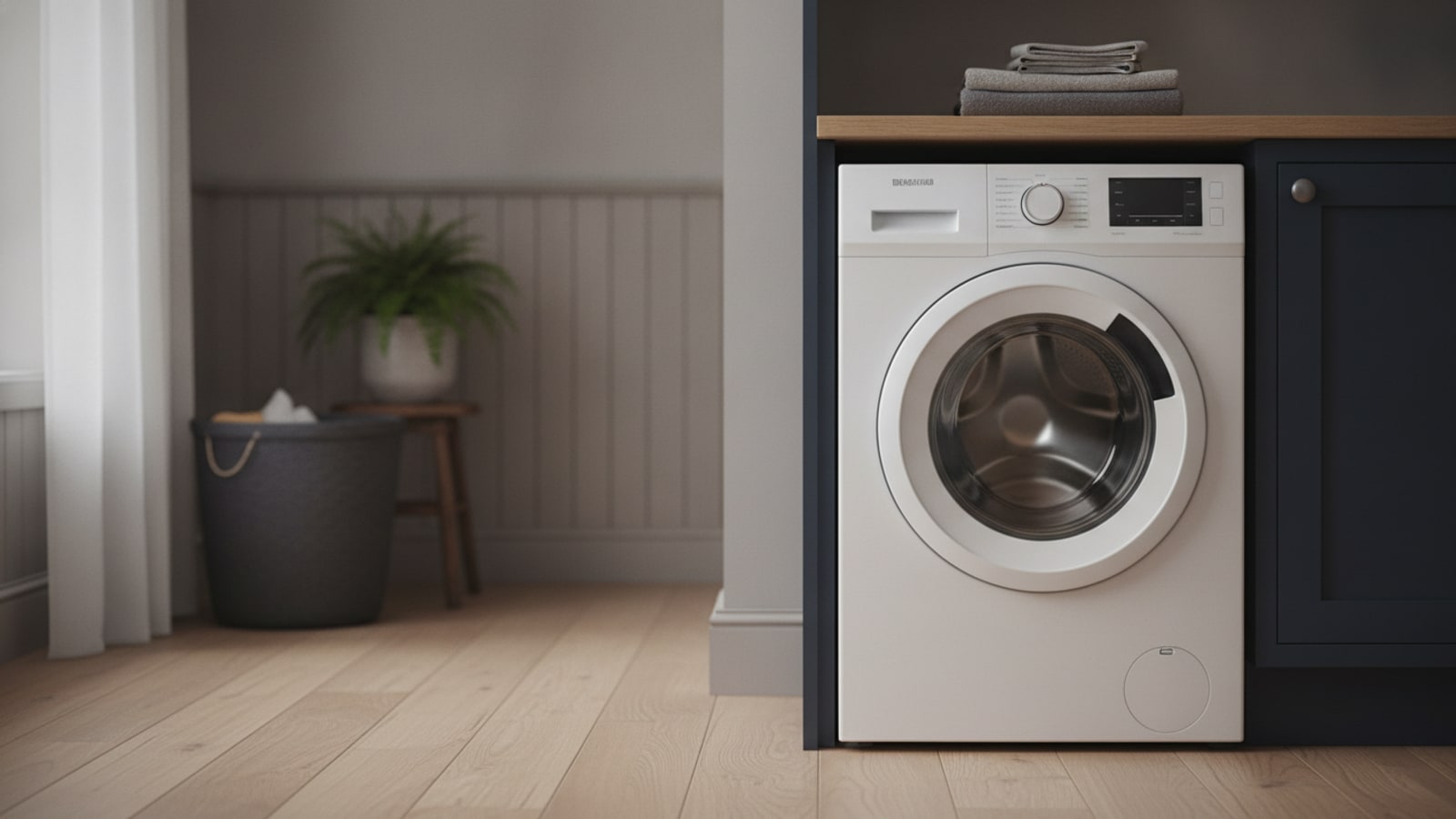 A practical guide to washing machine faults in Okehampton, covering what you can safely check, what needs a professional, and how to get help from a local